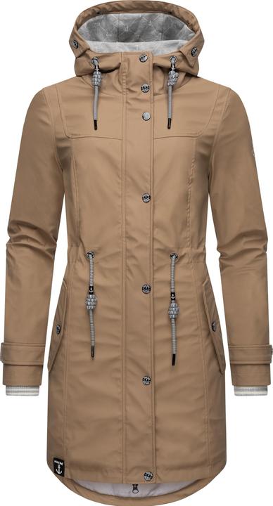 Actual product image Peak Time L60042 (XS)