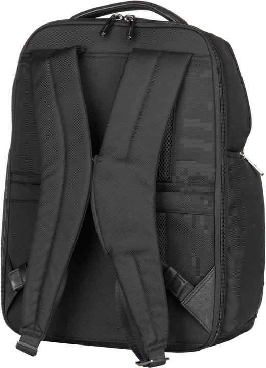 Actual product image Piquadro Backpack / Backpack Brief Fast-Check Backpack 4532 RFID