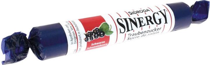 Immagine prodotto Sidroga Destrosio Sinergy (1 pz., 40 g)
