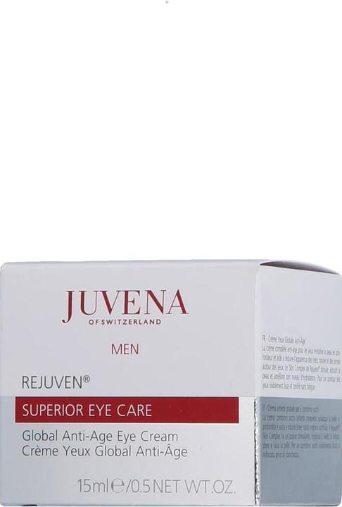 Image du produit Juvena Crème pour les yeux Superior Global Anti-Ae (Crème, 15 ml)