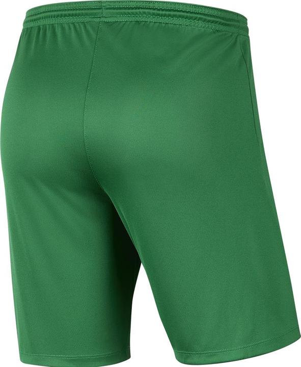 Actual product image Nike Park Iii Short Kids (S)