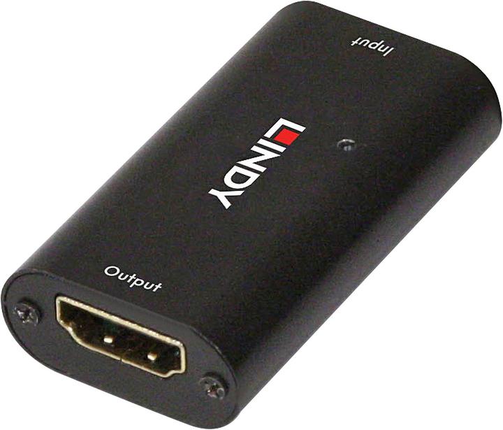 Produktbild Lindy HDMI zu (HDMI, 5.10 cm)