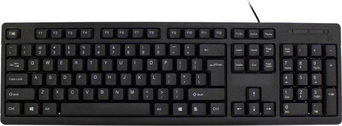 Image du produit Intertech KB-118 (ING. Int., Filaire)
