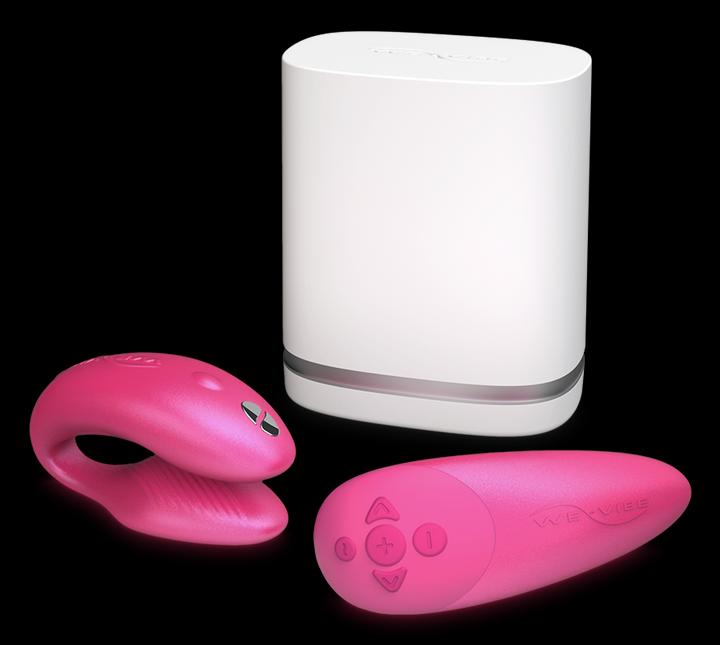 Immagine prodotto We-Vibe Coro