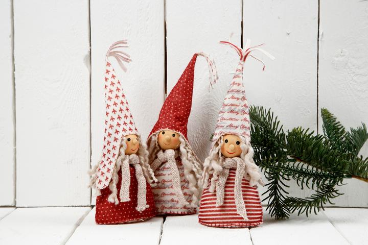 Image du produit Creativ Company Fil de broderie (8 m)