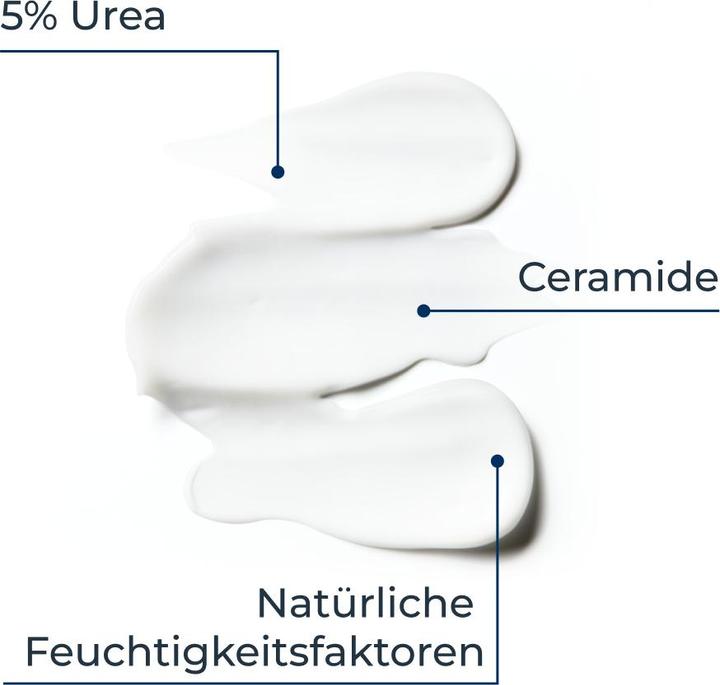 Immagine prodotto Eucerin Urea Repair 5% Urea Lozione Idratante (Crema corpo, 250 ml)
