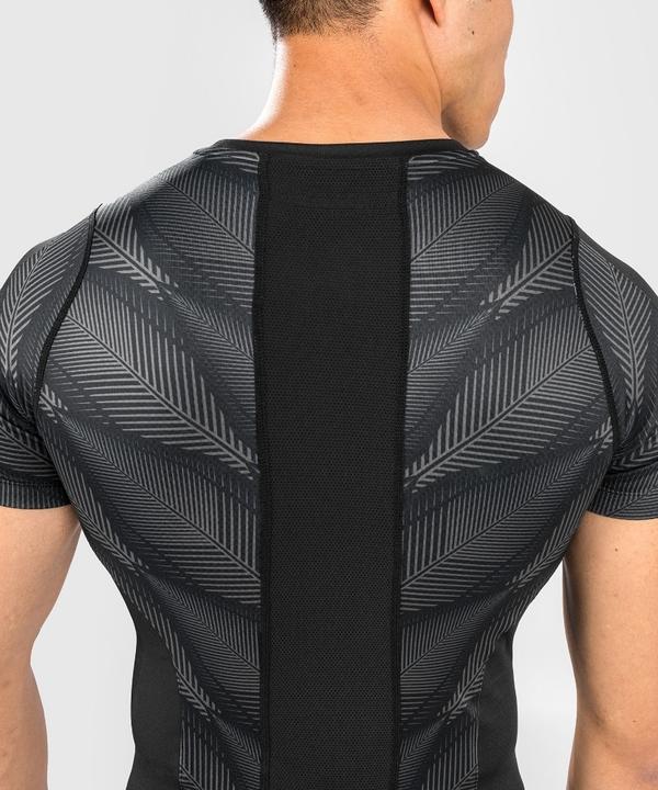 Actual product image Venum Phantom Rashguard Short Sleeves (L)