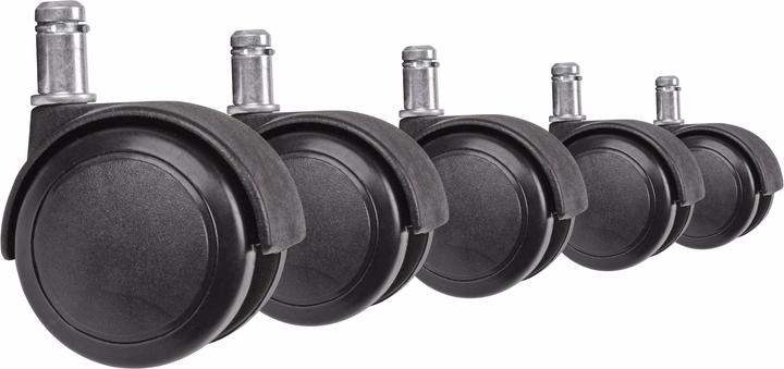 Actual product image Amstyle Rolls Set of 5