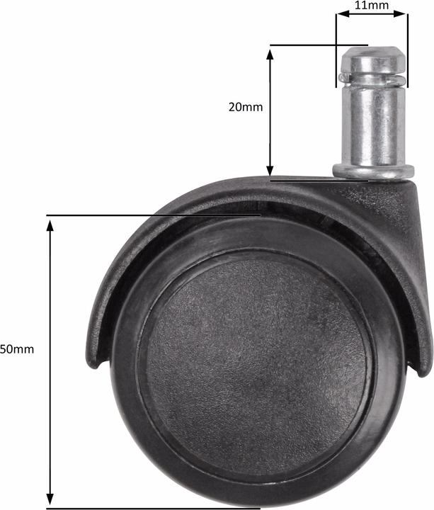 Actual product image Amstyle Rolls Set of 5