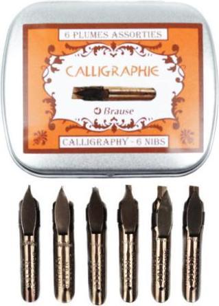 Actual product image Brause Springs (1200 x)