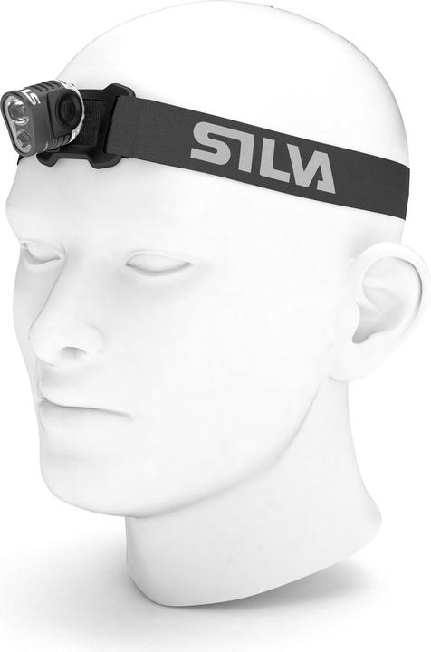 Actual product image Silva Trail Speed 5R (1200 lm)