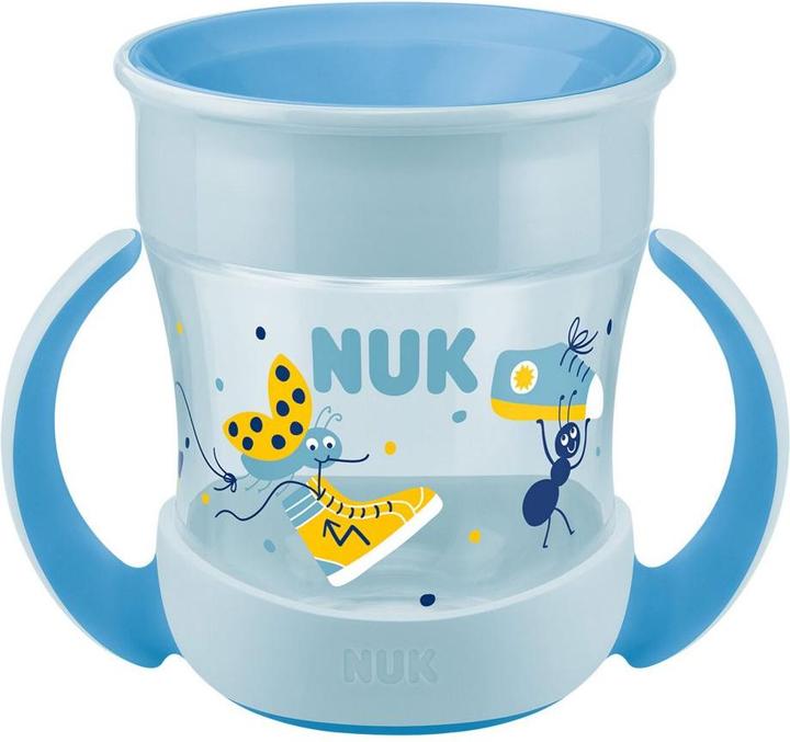 Actual product image NUK Mini Magic Cup