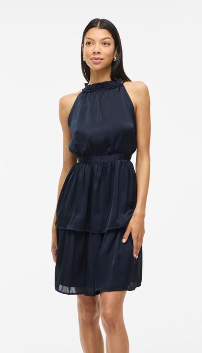 Immagine prodotto Vila VINIDIA Neckholder Minikleid (36)