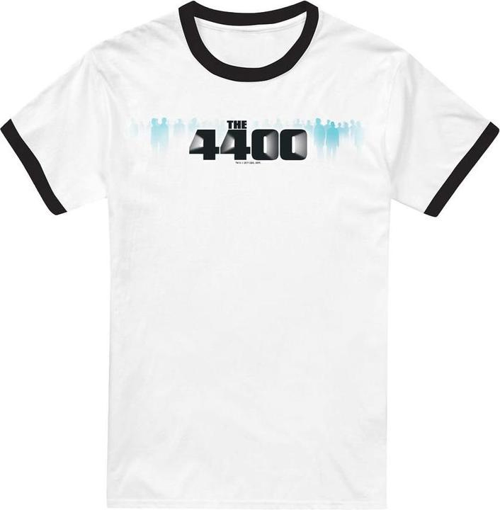 Image du produit The 4400 - T-shirt - Adulte (S)