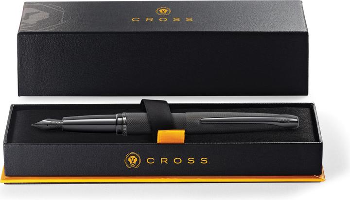 Produktbild Cross ATX Füllhalter (Black, 1 x)