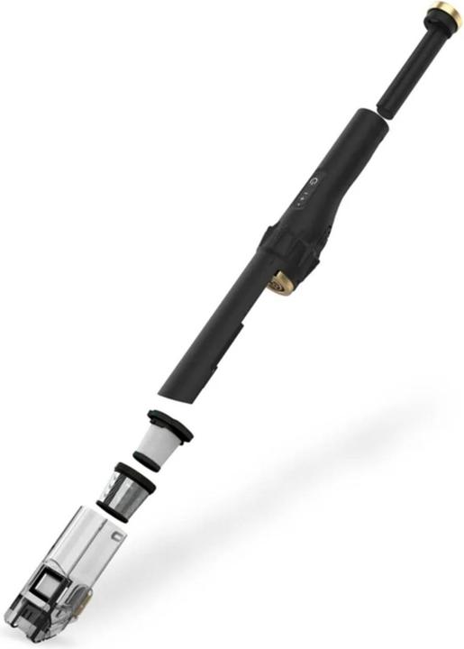 Actual product image MediaShop Battery hand vacuum cleaner PRIME Everyday