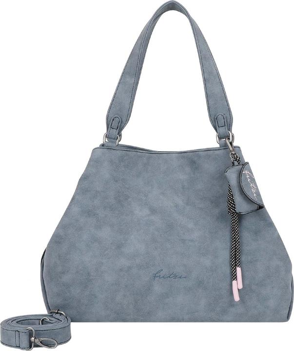 Produktbild Fritzi aus Preußen Bitzi03 Shopper Tasche 43 cm (20 l)
