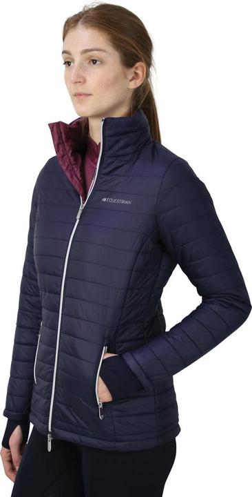 Produktbild Hy Synergy Steppjacke (L)