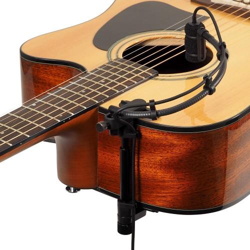 Produktbild Audio-Technica ATM350GL für Gitarre