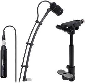 Produktbild Audio-Technica ATM350GL für Gitarre