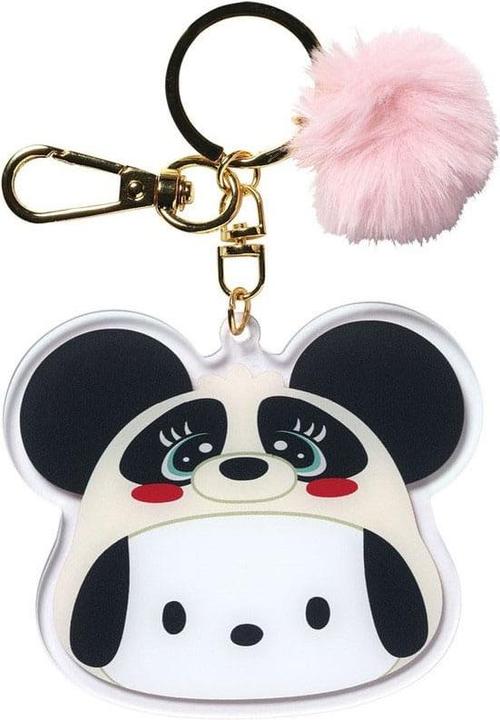 Skater Sanrio Mascot Schlüsselanhänger Pochakon