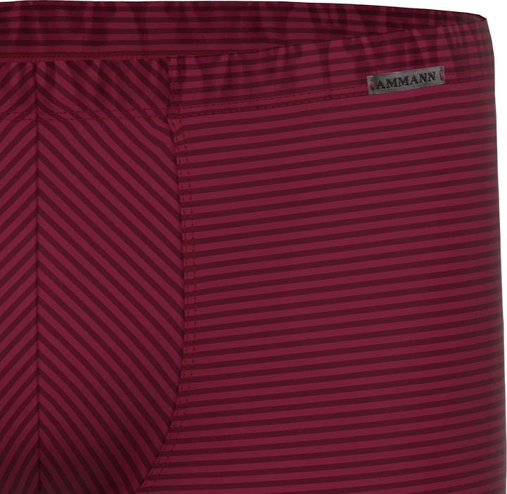 Actual product image Ammann Cotton & More Retro Short / Pant (M, pack of 3)