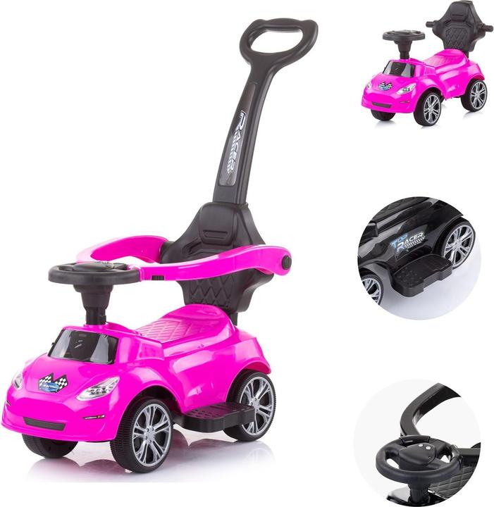 Immagine prodotto Chipolino Slider 2 in 1 Turbo