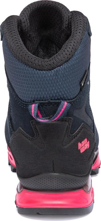 Actual product image Hanwag Makra Trek Lady GTX (42.5)