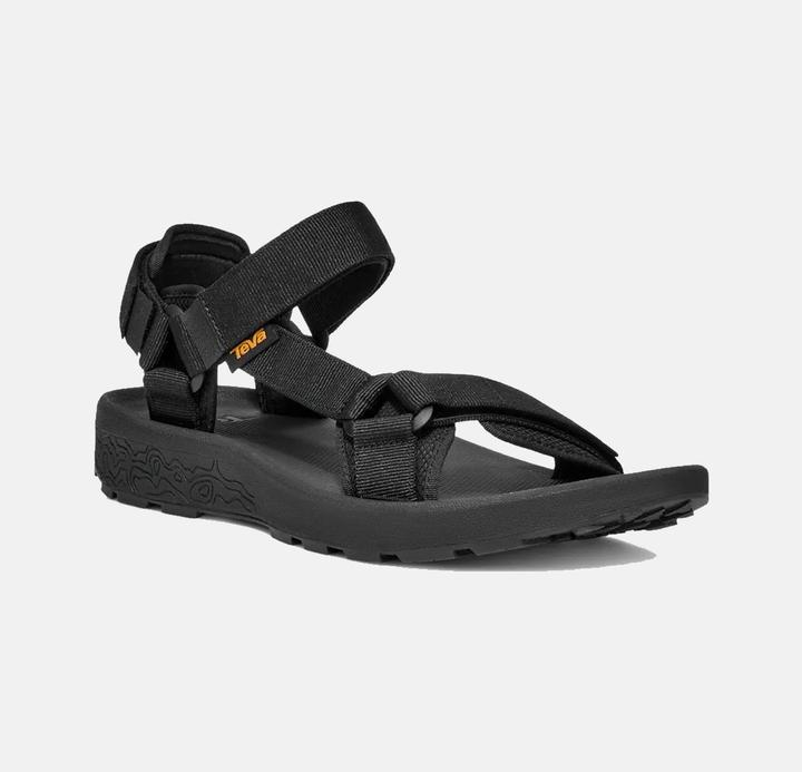 Actual product image Teva 's Hydratrek Sandal (47)