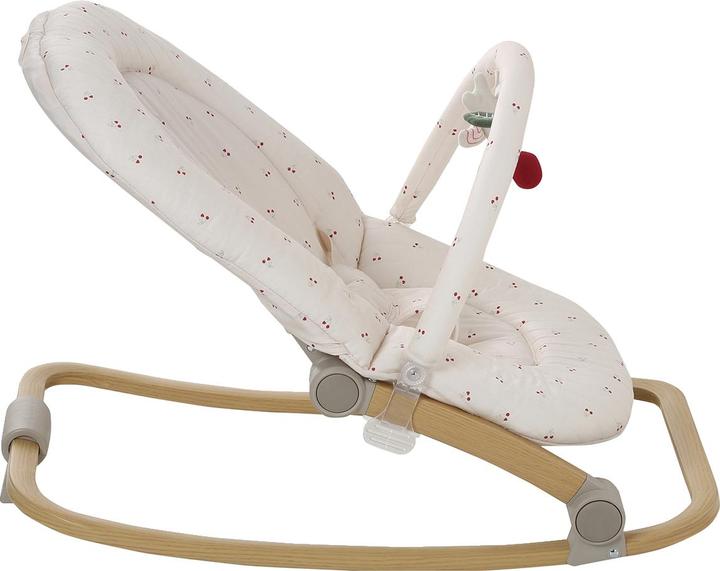 Produktbild Vertbaudet Babywippe/Liege