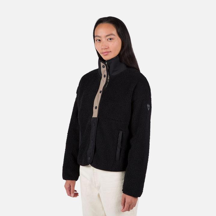 Produktbild Rossignol Cieloalto Fleece-Sweatshirt (XS)