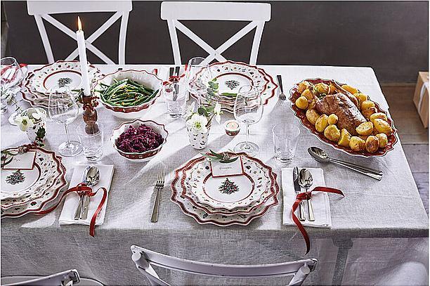 Immagine prodotto Villeroy & Boch La Boule Toy's Delight (7 Pezzo/i)