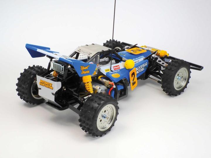Immagine prodotto Tamiya Hotshot II
