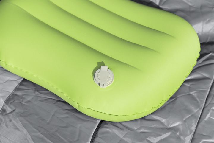 Produktbild Bestway Luftkissen Wanderlite™ 42 x 30 x 12 cm