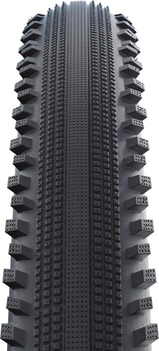Actual product image Schwalbe Hurricane (27.5 x 2.25, 57-584)