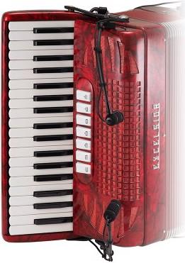 Immagine prodotto Audio-Technica ATM350SL per fisarmonica