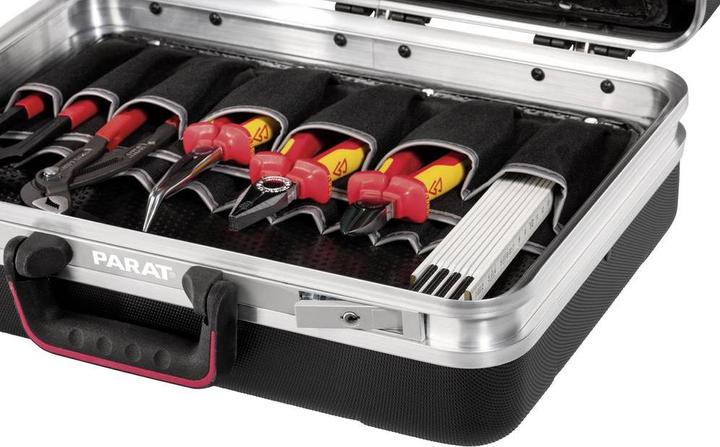 Produktbild Parat Werkzeugkoffer unbestückt 25 l (1 Teile)