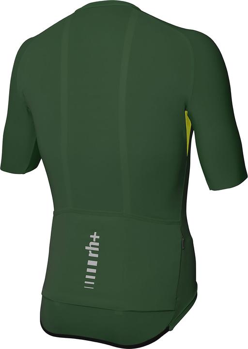 Actual product image Rh+ Piuma (S)