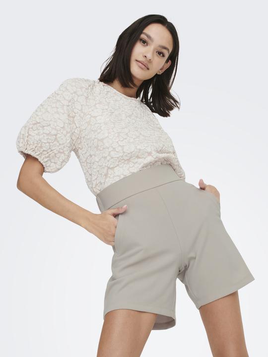 Produktbild JdY Einfarbige Shorts (XL)