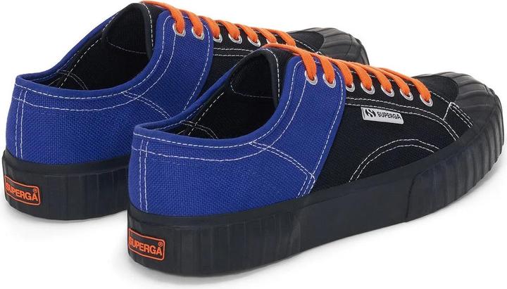 Immagine prodotto Superga Scarpe Sportive Blocchi di colore Donna (36.5)