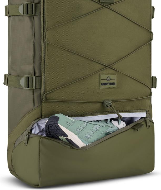 Image du produit Johnny Urban Sac à dos Allen XL Travel (55 l)