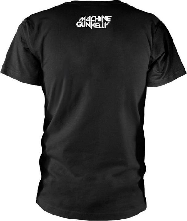 Produktbild Machine Gun Kelly Bad MoFu TShirt (XL)