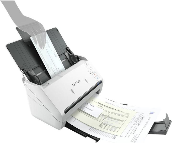 Produktbild Epson WorkForce DS-530II (USB)