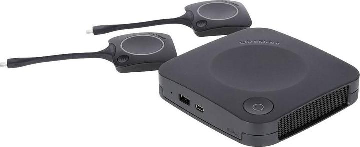 Produktbild Barco Clickshare CX-30 Gen 2 + 2x USB-C Button (30 m, HDMI 1.4b)