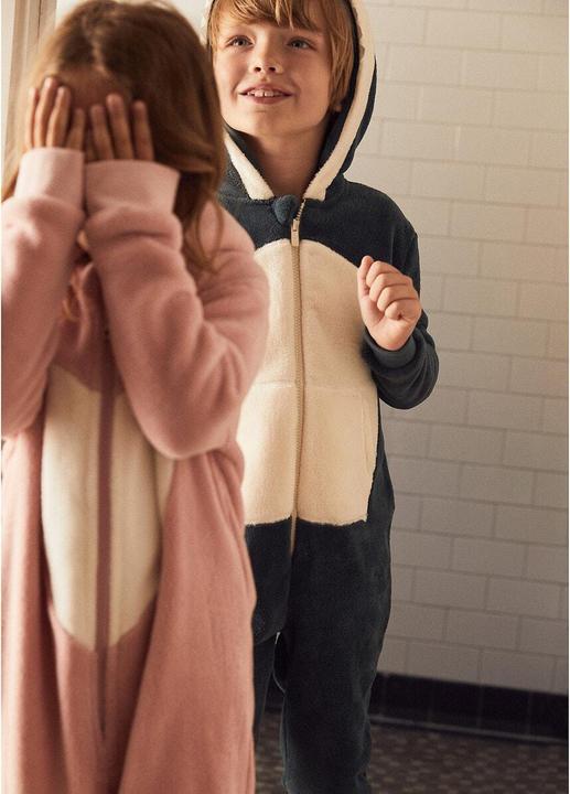 Produktbild La Redoute Collections Hai-Overall (152)