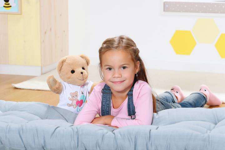 Actual product image Zapf Creation BABY born Bear assorted