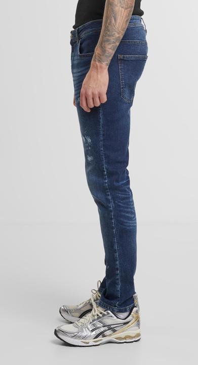 Produktbild 2Y Premium 2Y JUAN DESTROYED SLIM FIT JEANS - 184699 (32)