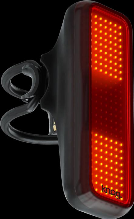 Produktbild knog. V Traffic (100 lm, 100 lm)