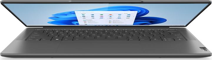 Produktbild Lenovo Yoga Pro 7 14APH8 (14.50", AMD Ryzen 7 7840HS, 32 GB, 1000 GB, DE)