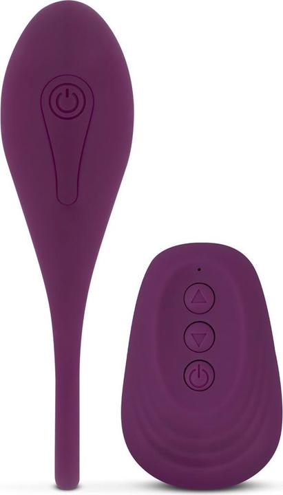 Actual product image Easytoys Easy Choiche - Double Stimulator & Lube - Gift Set